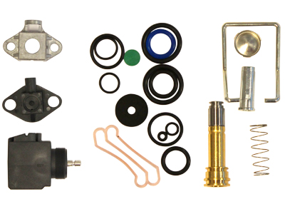 RK.12.170.A - SOLENOID VALF TAMİR TAKIMI