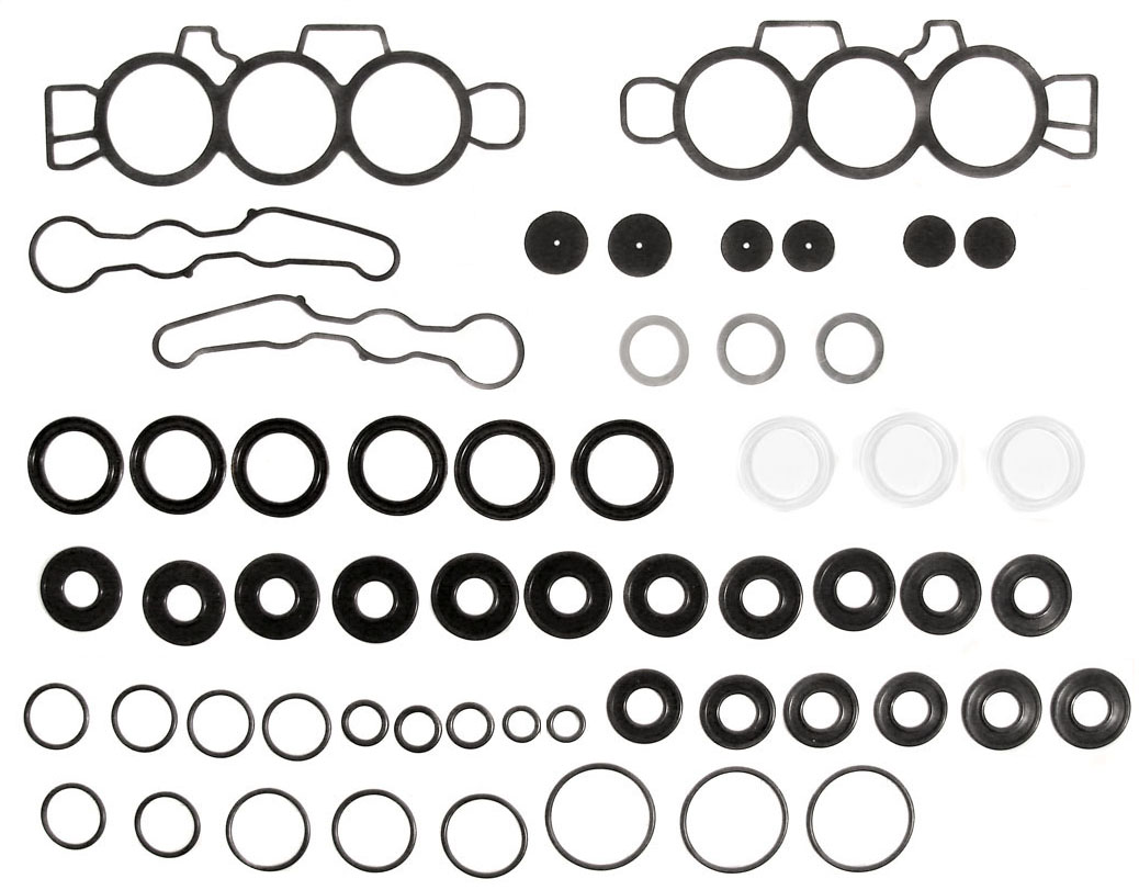 RK.12.190.C - SOLENOID VALF TAMİR TAKIMI