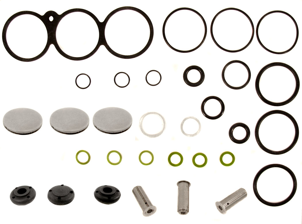 RK.12.190.E - SOLENOID VALF TAMİR TAKIMI