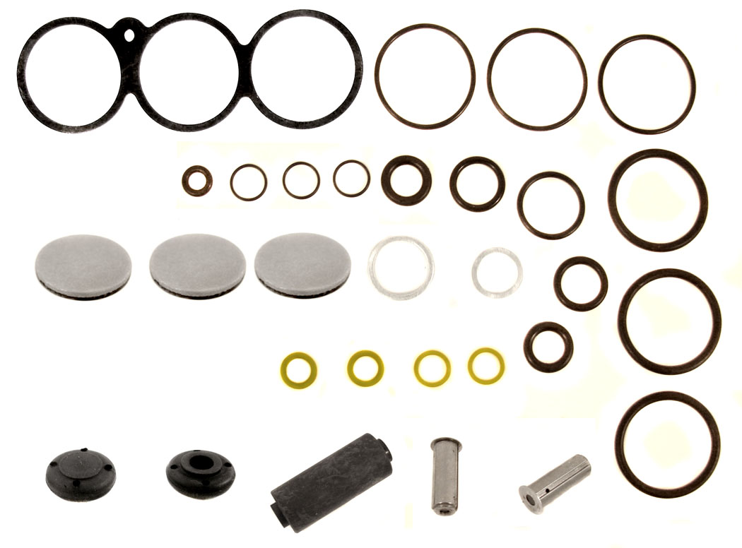 RK.12.190.H - SOLENOID VALF TAMİR TAKIMI