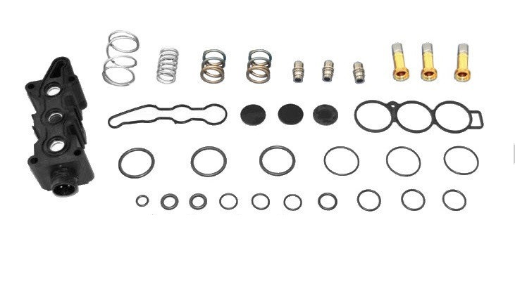 RK.12.190.P - SOLENOID VALF TAMİR TAKIMI