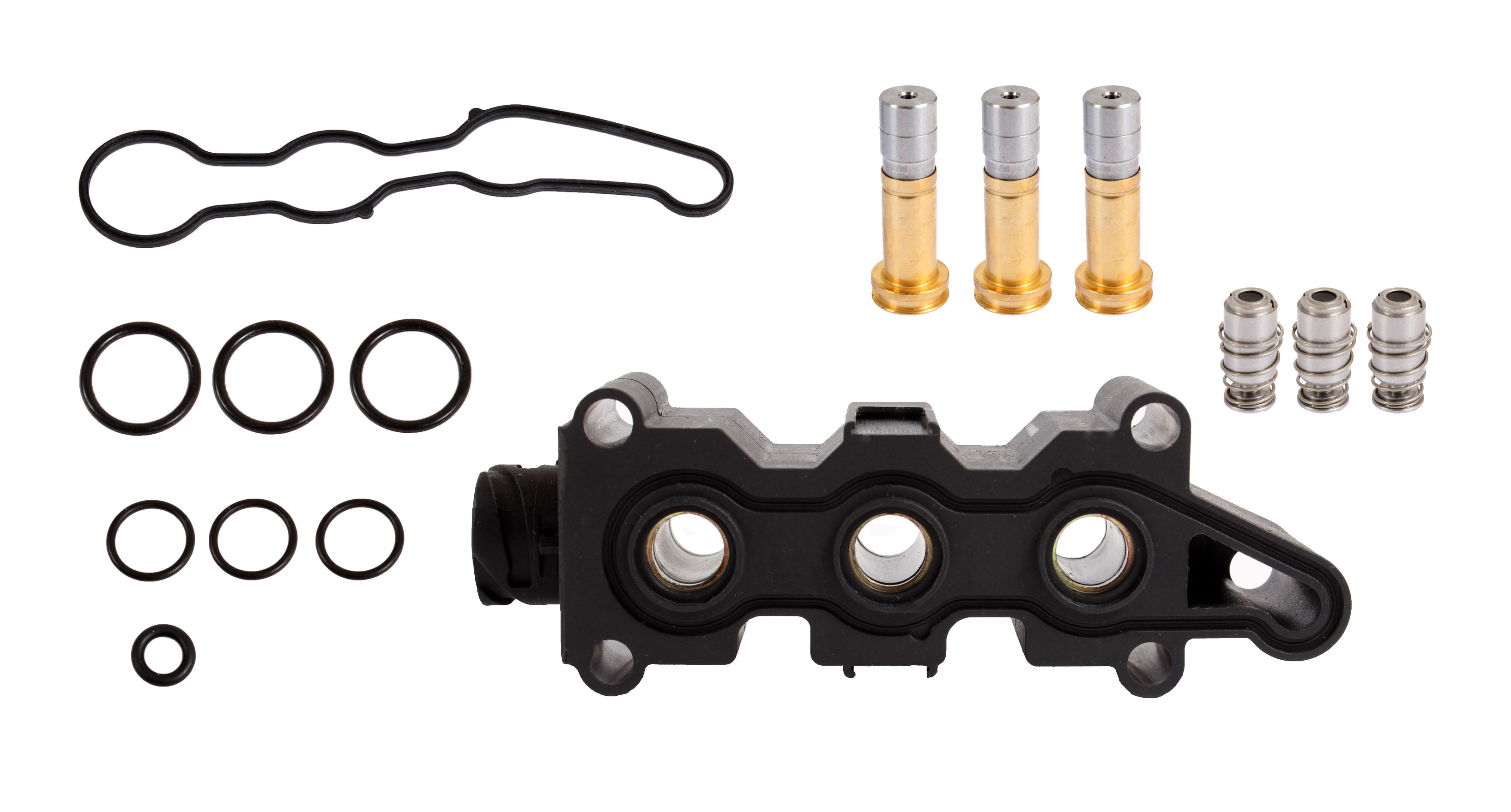 RK.12.190.R - SOLENOID VALF TAMİR TAKIMI