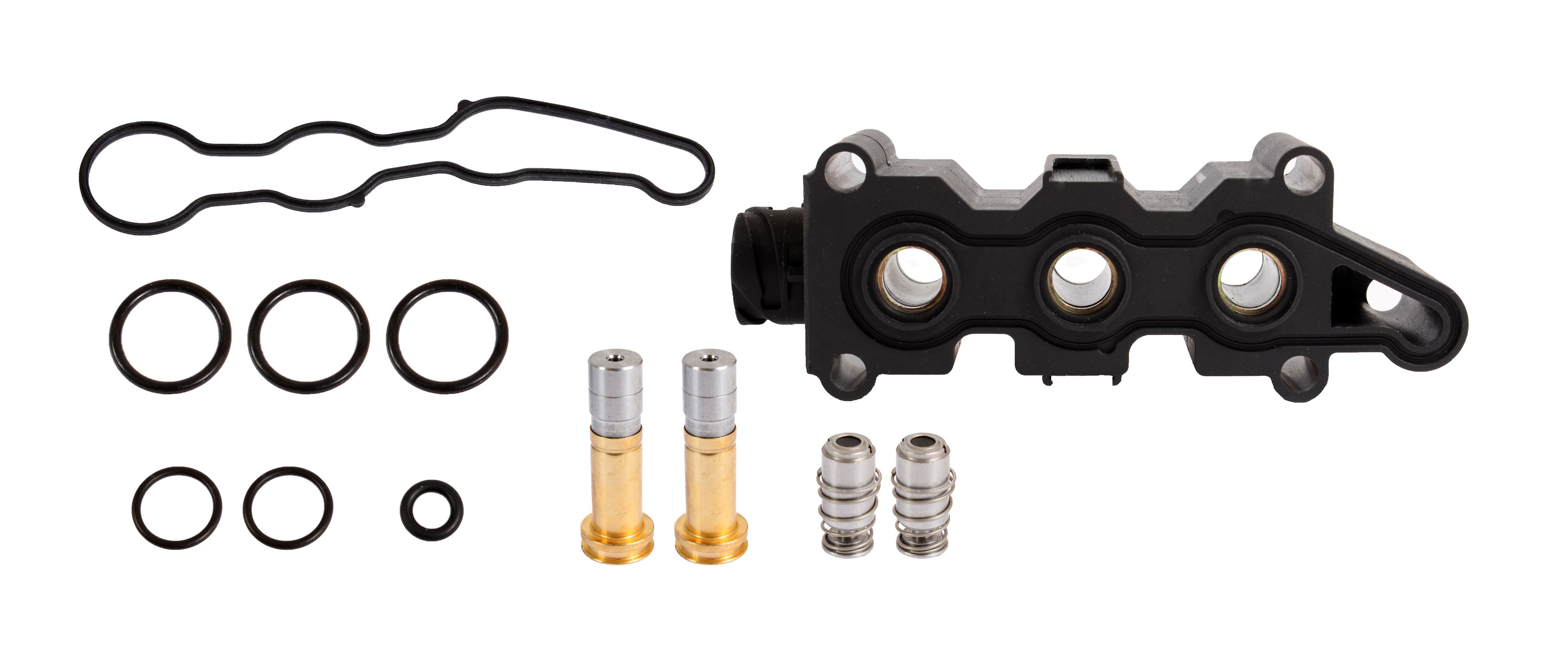 RK.12.190.S - SOLENOID VALF TAMİR TAKIMI