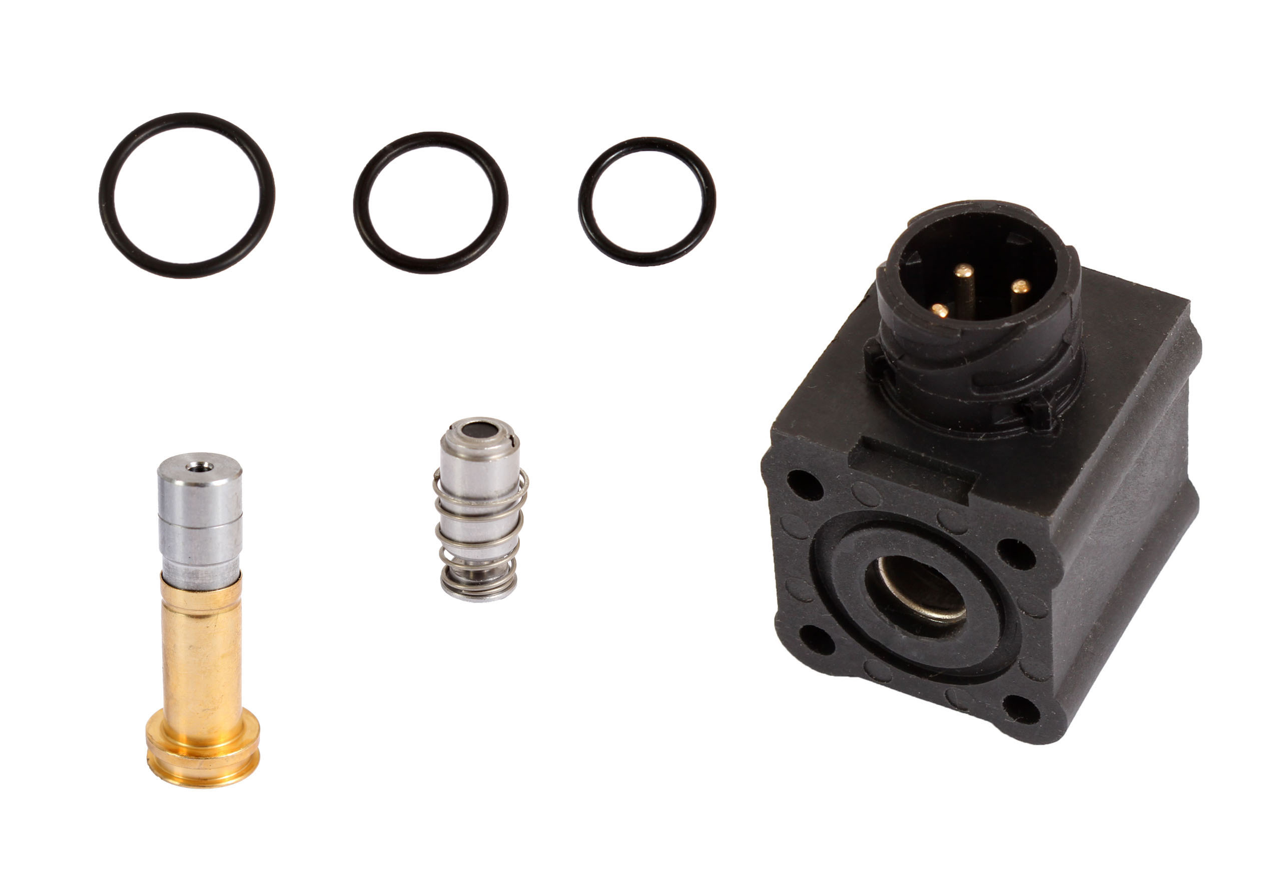 RK.12.190.T - SOLENOID VALF TAMİR TAKIMI