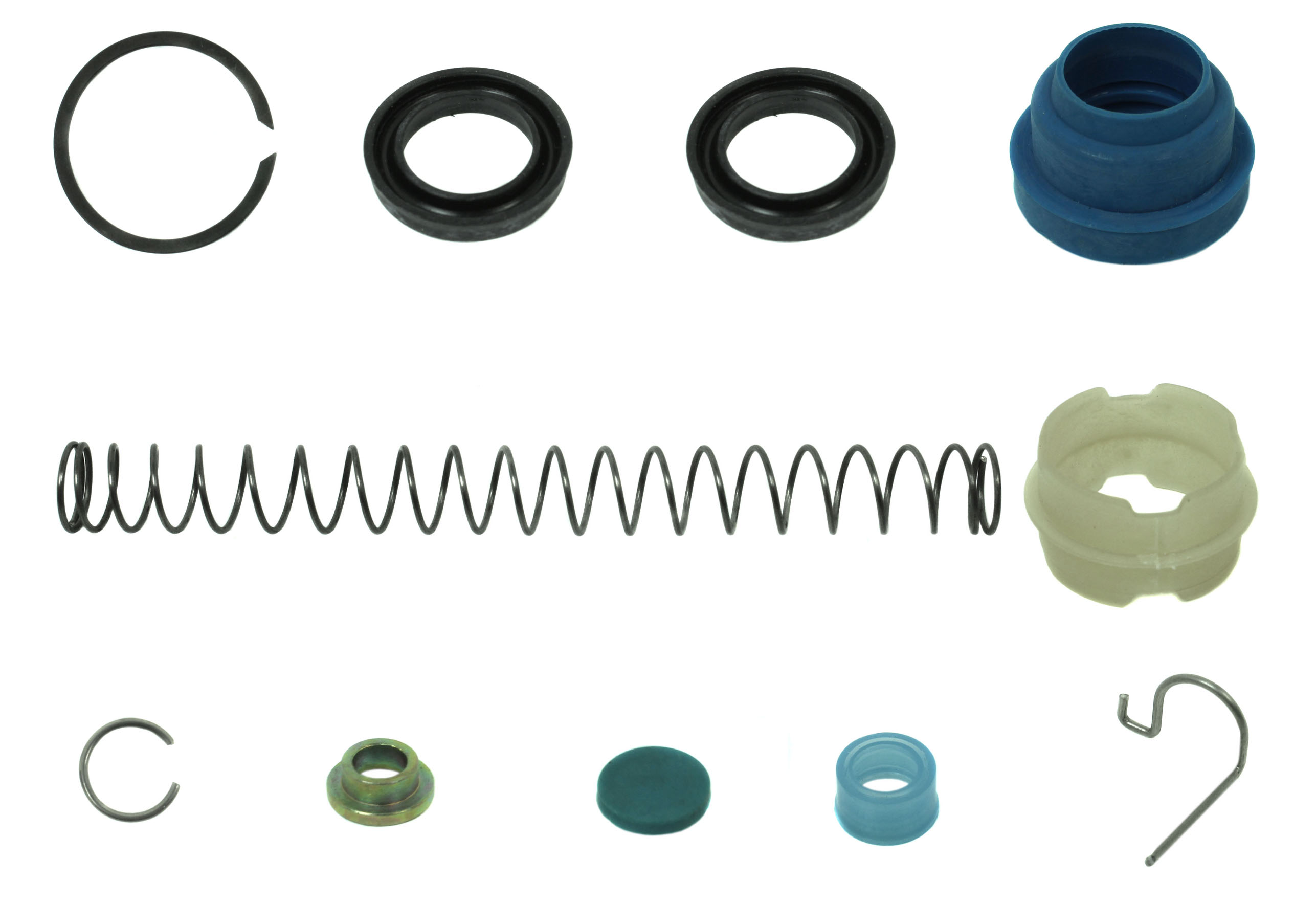 RK.13.190.A - KONTROL SİLİNDİRİ TAMİR TAKIMI