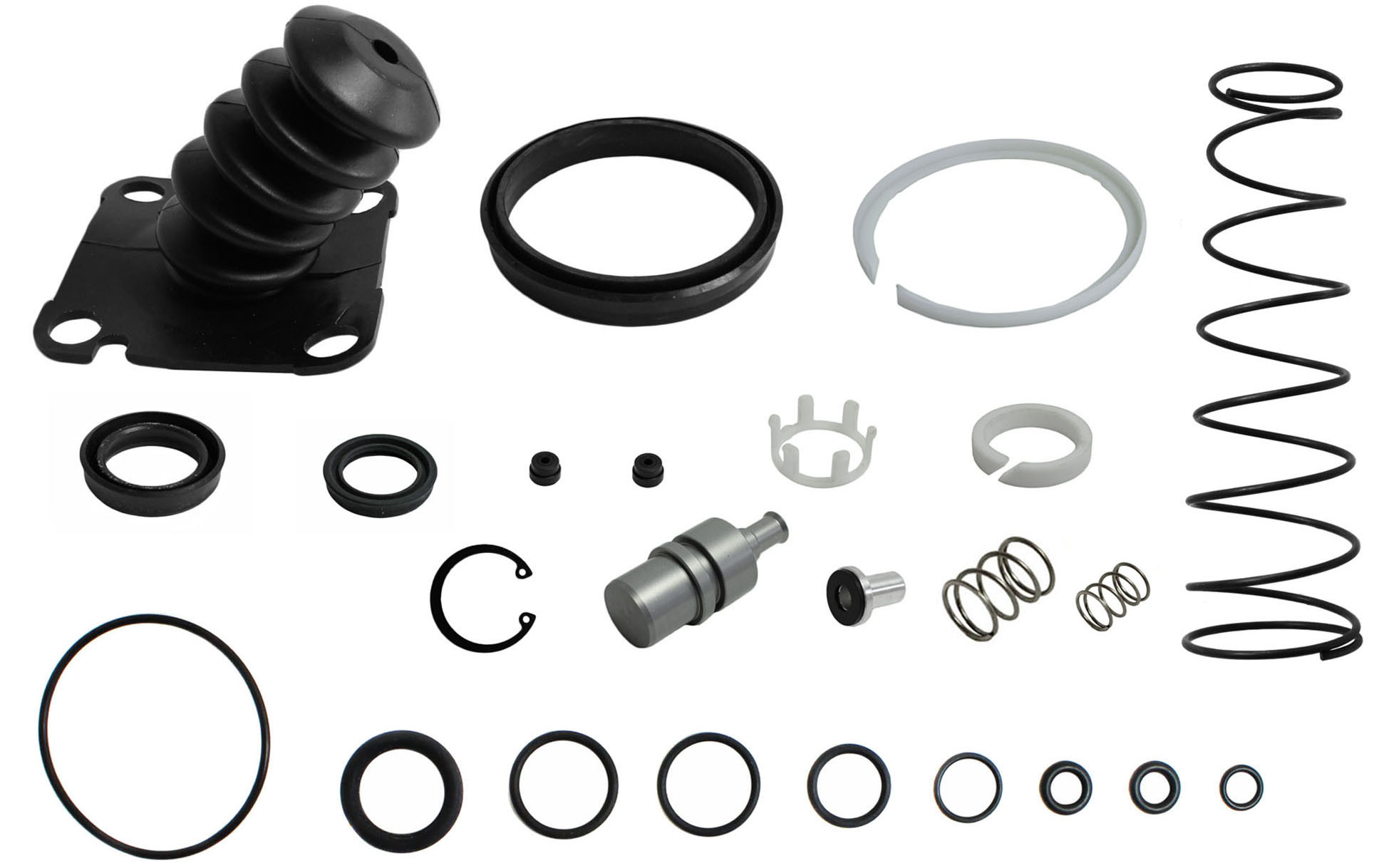 RK.16.3200 - DEBRİYAJ ALT MERKEZ TAMİR TAKIMI