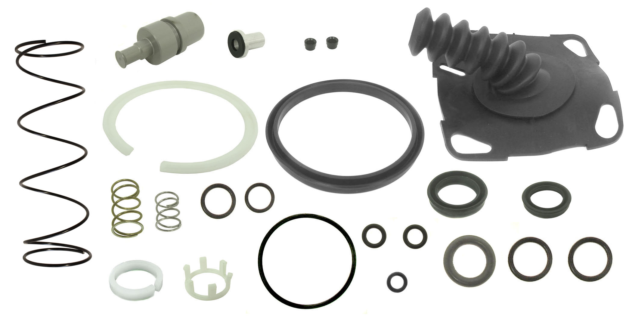 RK.16.3208 - DEBRİYAJ ALT MERKEZ TAMİR TAKIMI