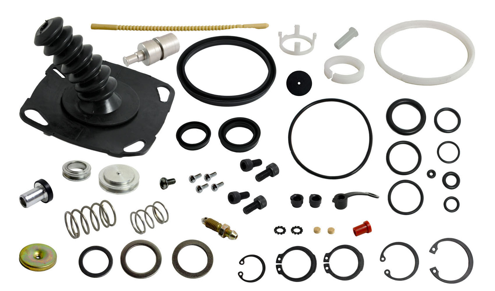 RK.16.3261 - DEBRİYAJ ALT MERKEZ TAMİR TAKIMI