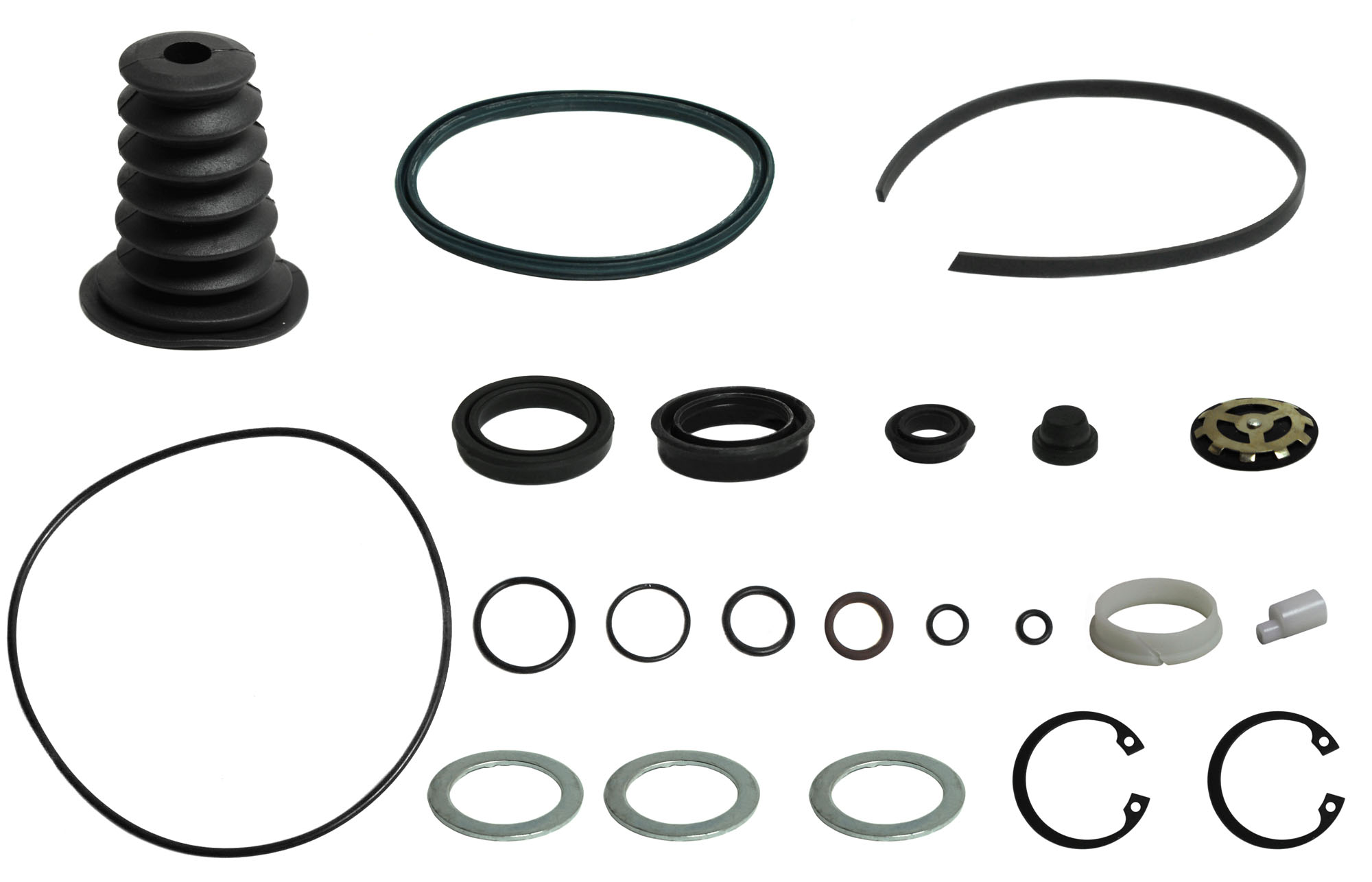 RK.16.625282 - DEBRİYAJ ALT MERKEZ TAMİR TAKIMI