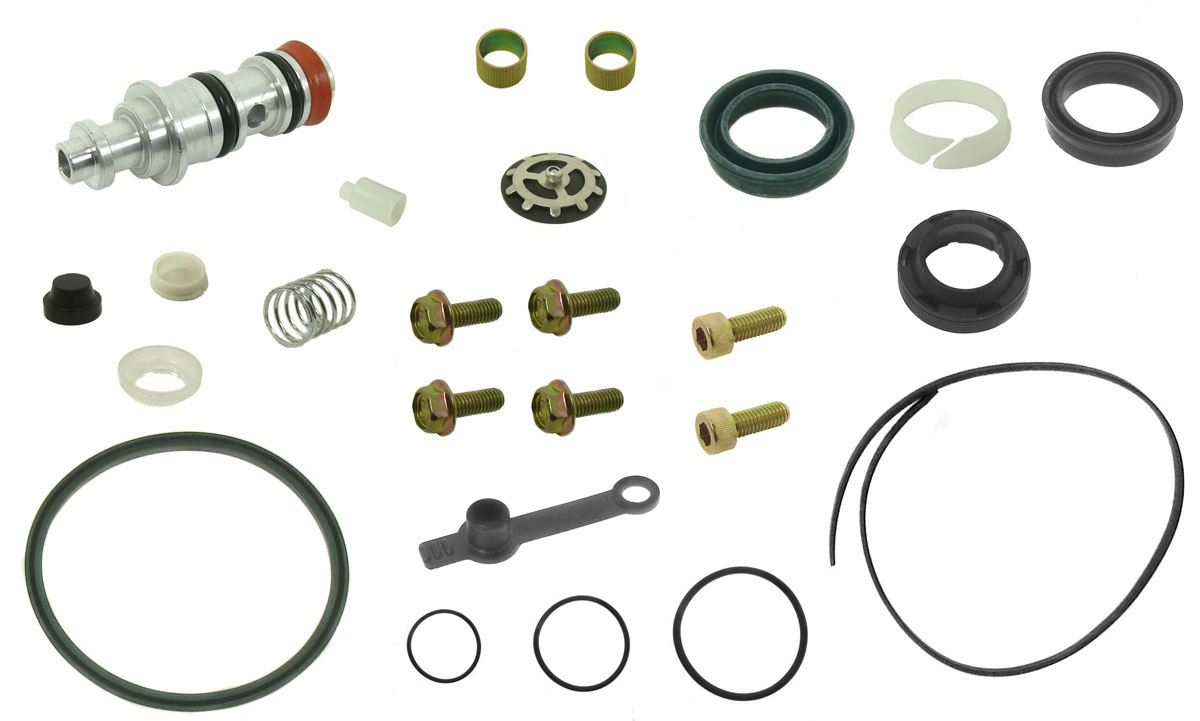 RK.16.627366 - DEBRİYAJ ALT MERKEZ TAMİR TAKIMI