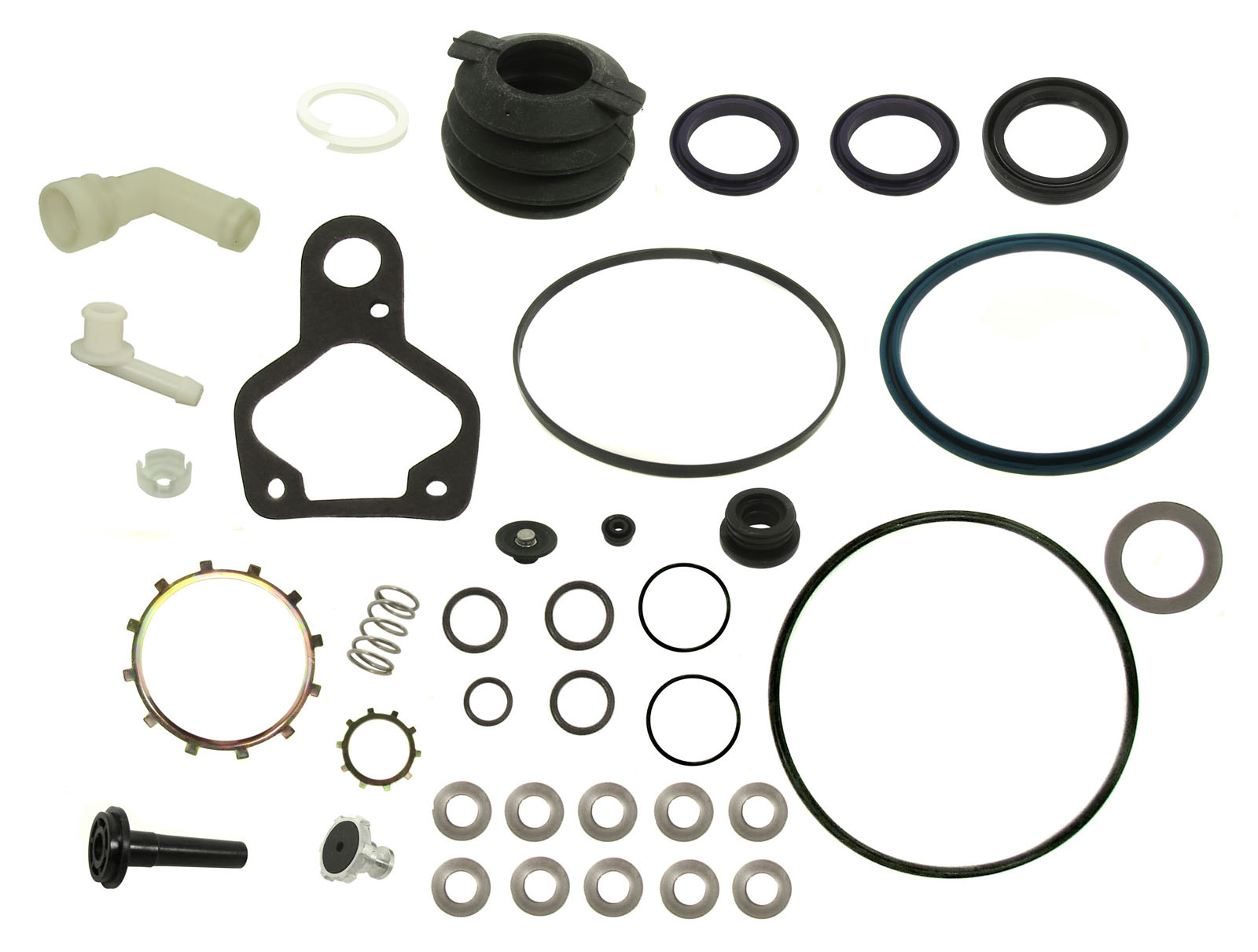 RK.16.628131 - DEBRİYAJ ALT MERKEZ TAMİR TAKIMI