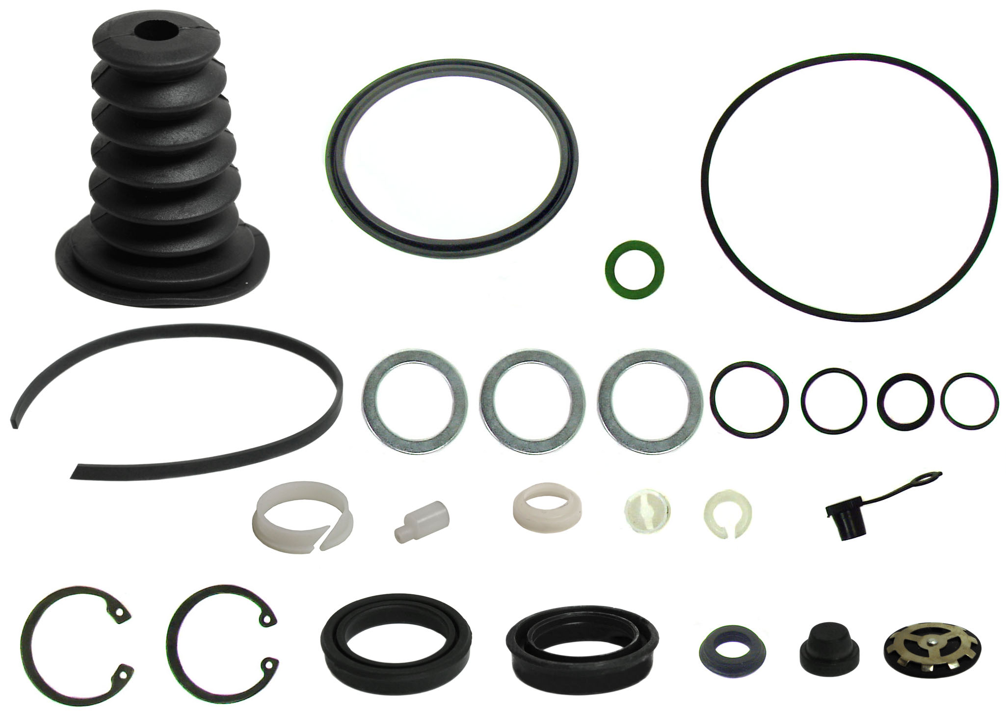 RK.16.628304 - DEBRİYAJ ALT MERKEZ TAMİR TAKIMI