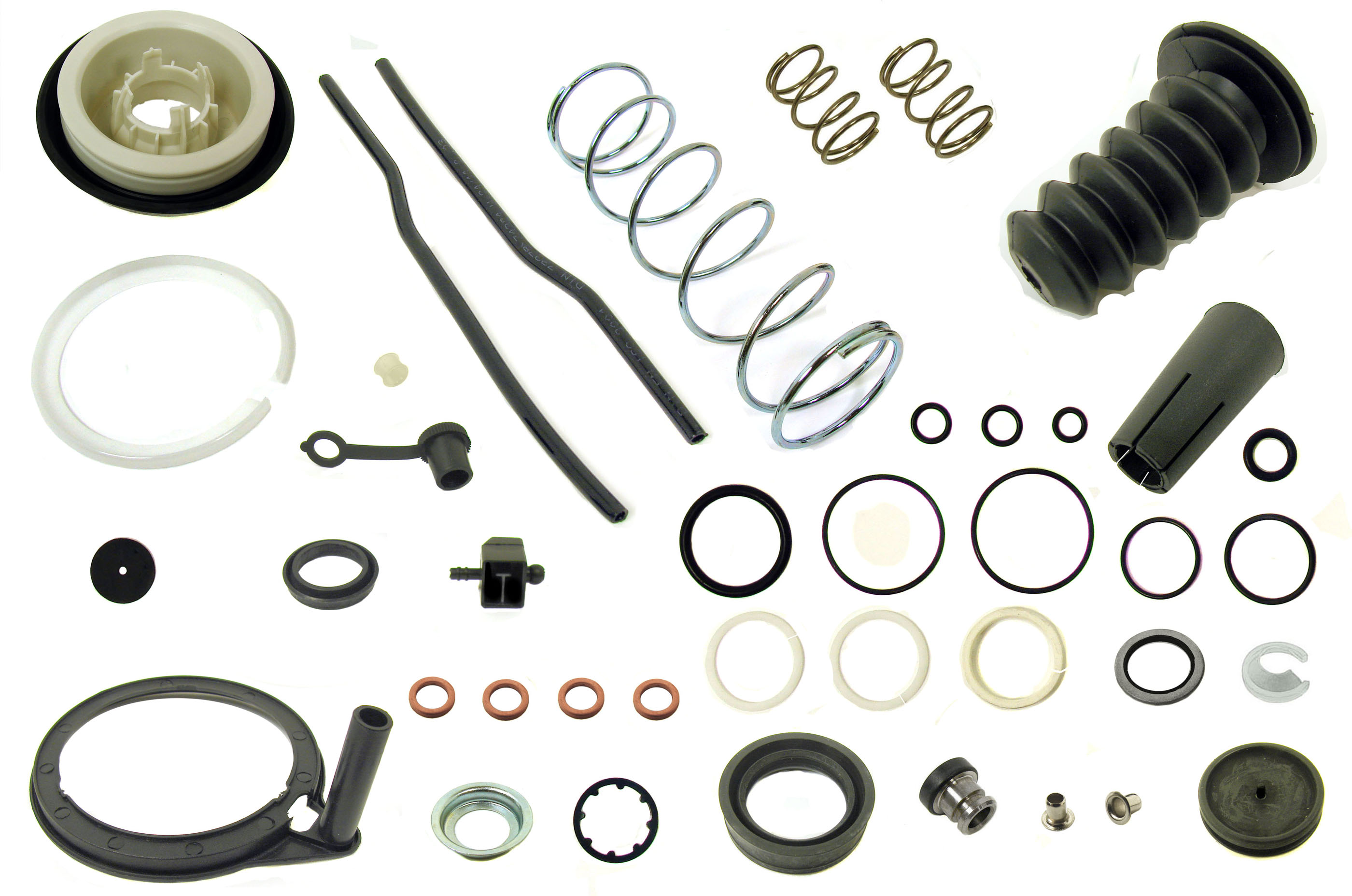 RK.16.9042 - DEBRİYAJ ALT MERKEZ TAMİR TAKIMI