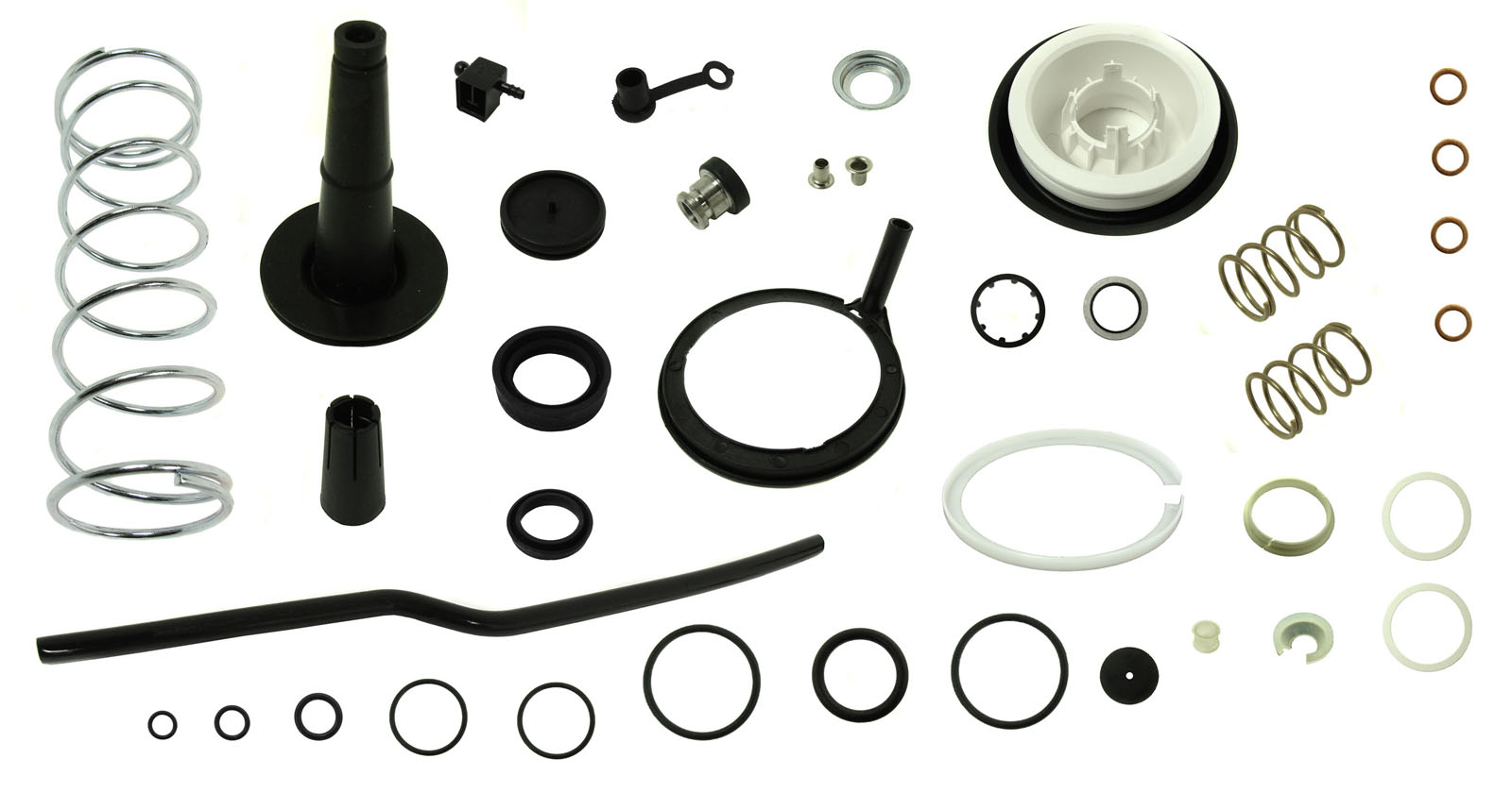 RK.16.9052 - DEBRİYAJ ALT MERKEZ TAMİR TAKIMI