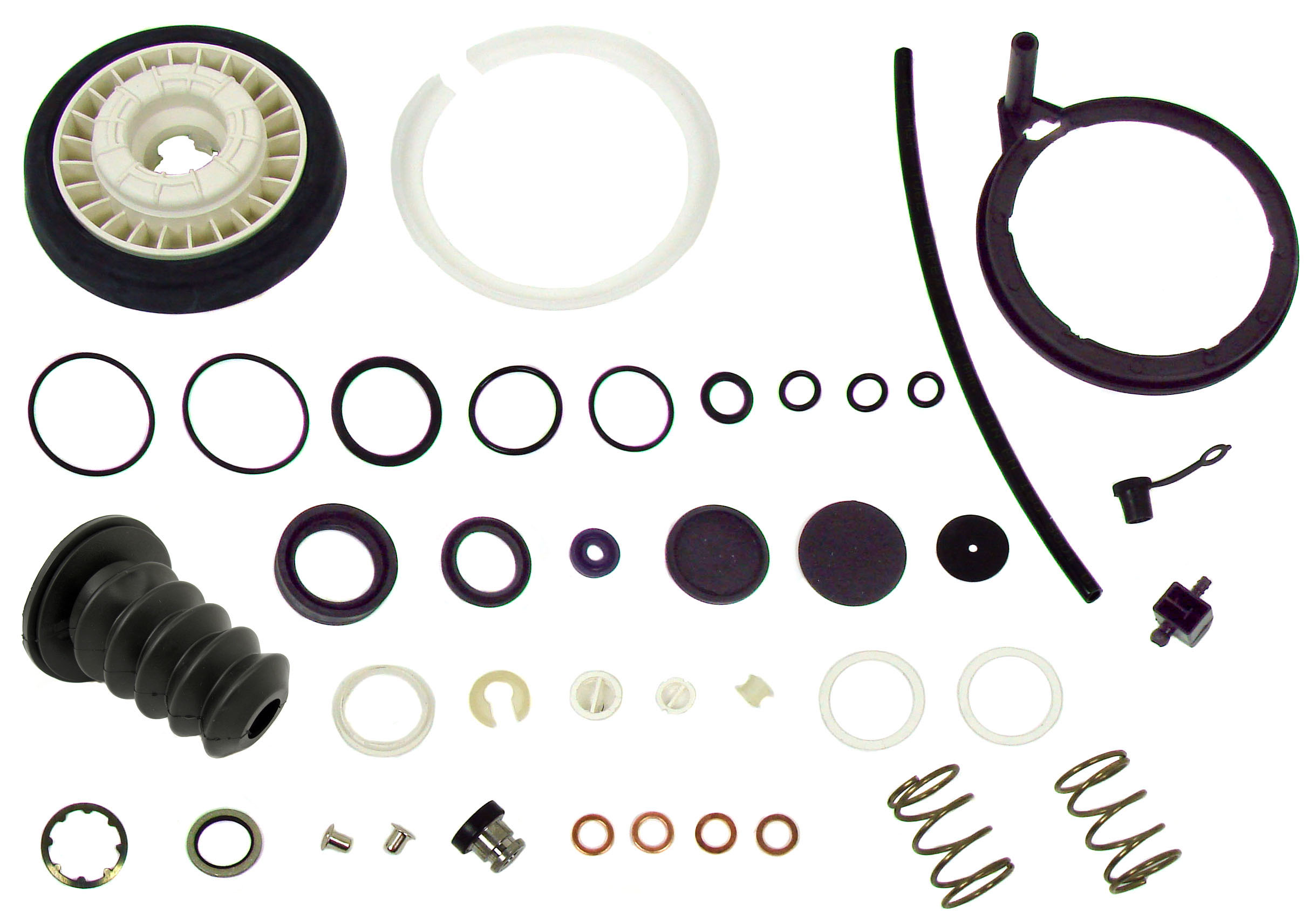 RK.16.9092 - DEBRİYAJ ALT MERKEZ TAMİR TAKIMI