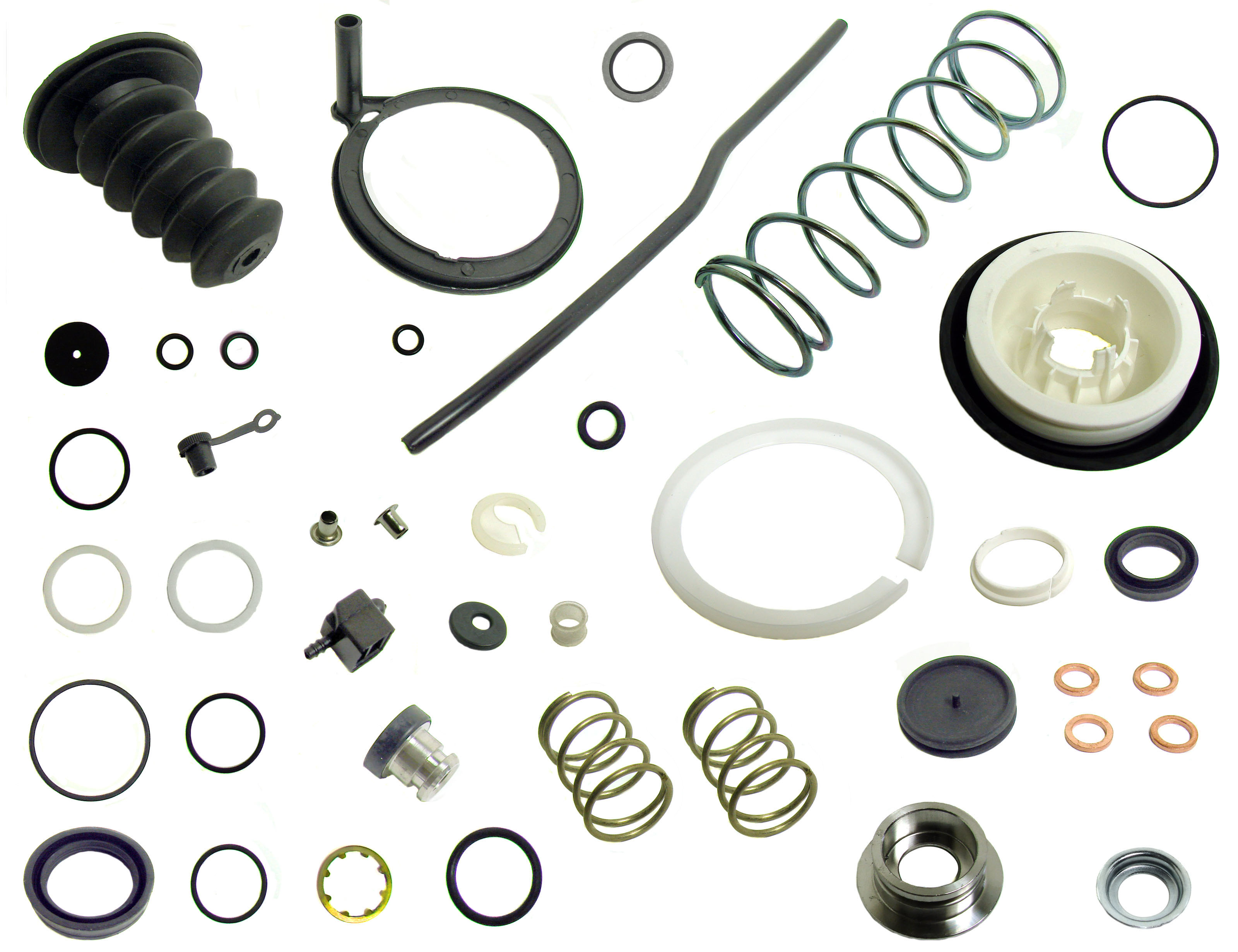 RK.16.9102 - DEBRİYAJ ALT MERKEZ TAMİR TAKIMI