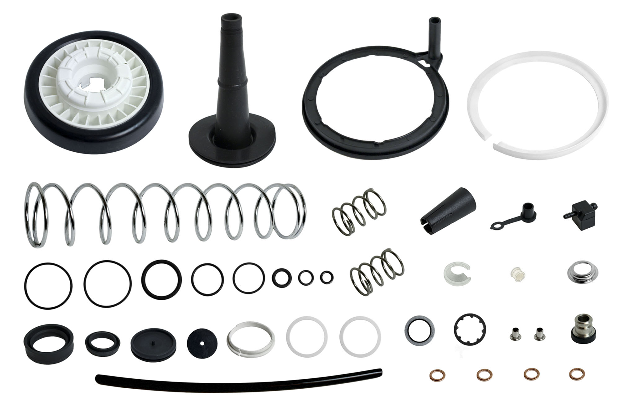 RK.16.9112 - DEBRİYAJ ALT MERKEZ TAMİR TAKIMI