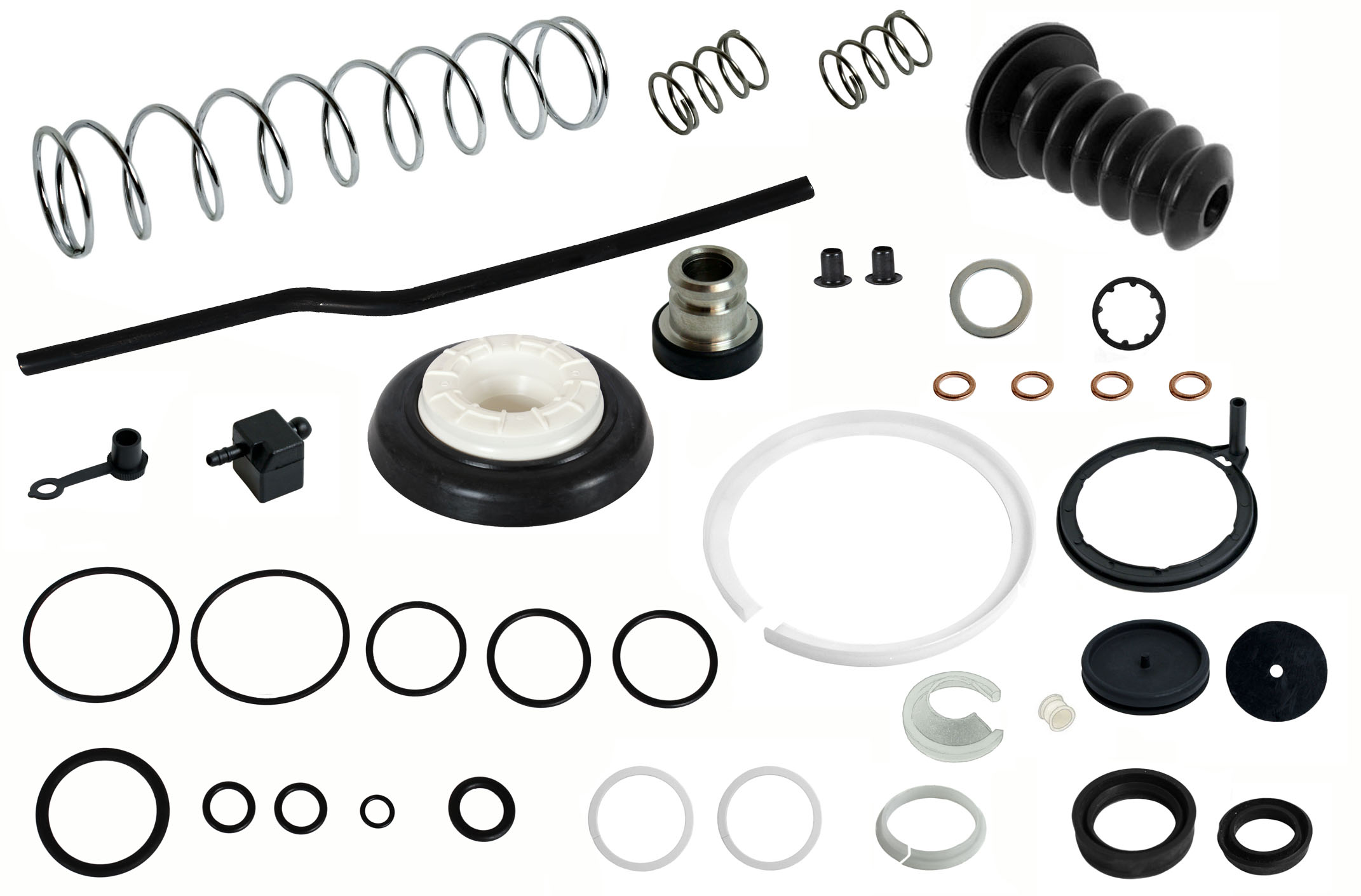 RK.16.9172 - DEBRİYAJ ALT MERKEZ TAMİR TAKIMI