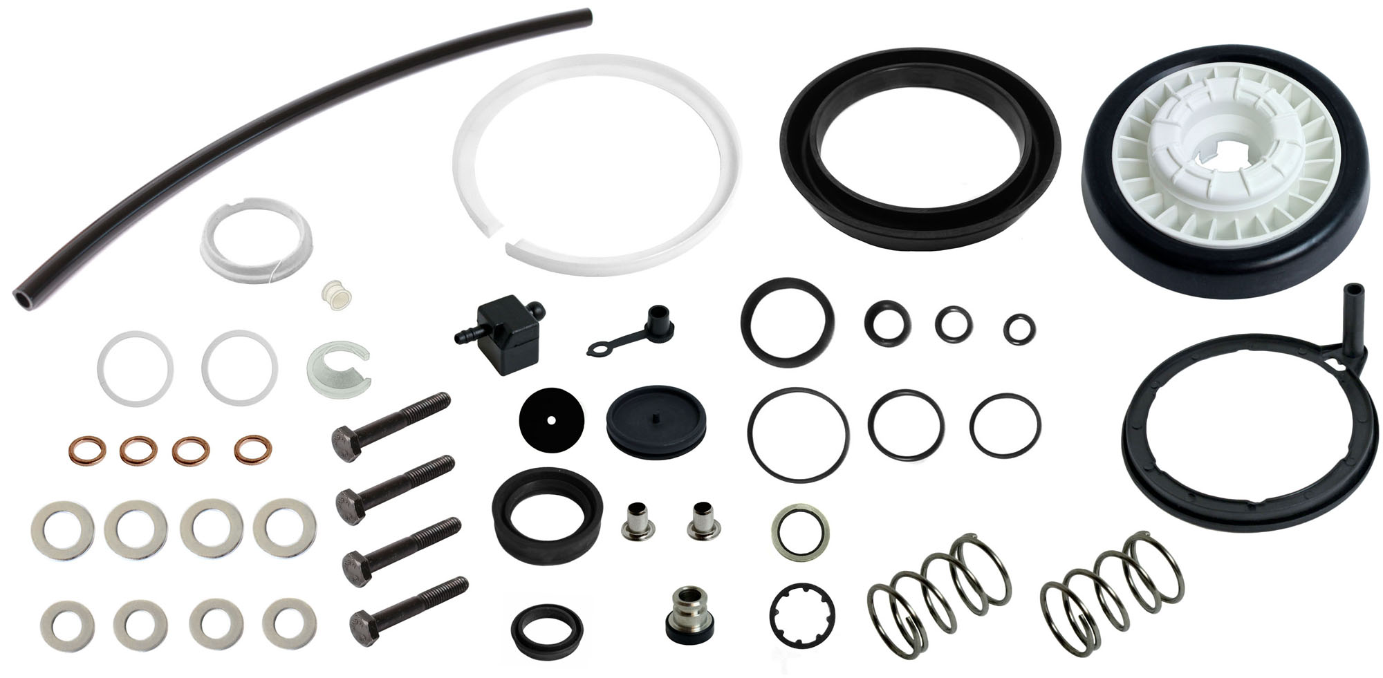 RK.16.9192 - DEBRİYAJ ALT MERKEZ TAMİR TAKIMI