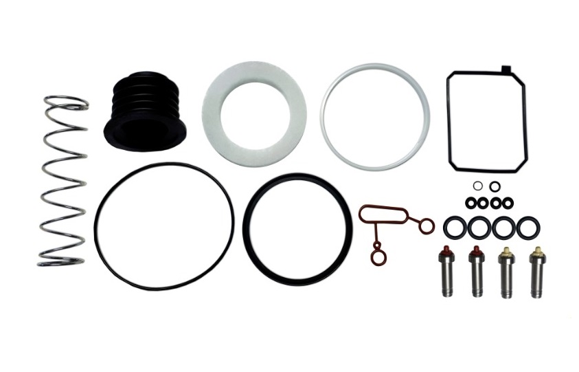 RK.16.9242 - DEBRİYAJ ALT MERKEZ TAMİR TAKIMI