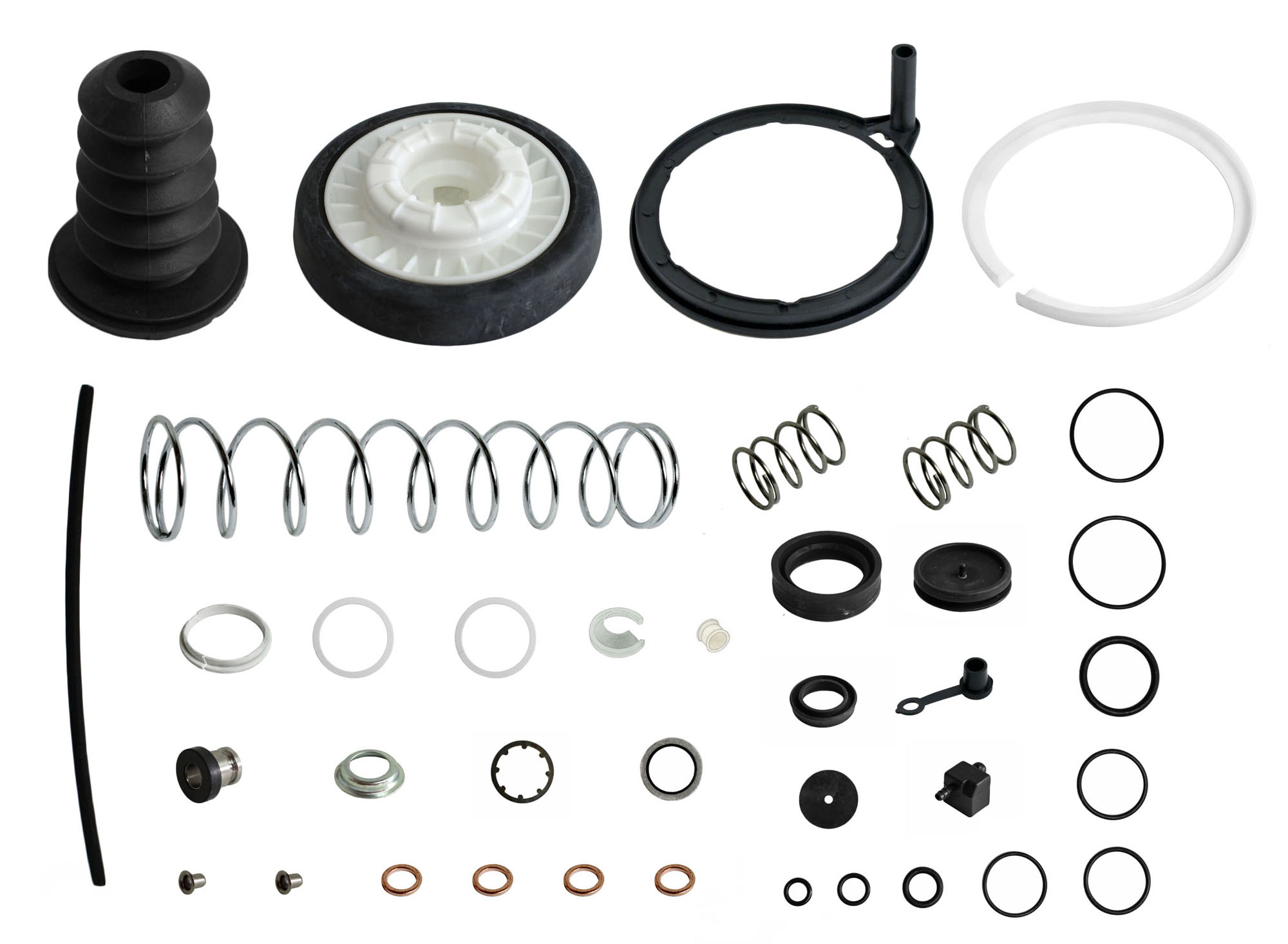 RK.16.9442 - DEBRİYAJ ALT MERKEZ TAMİR TAKIMI