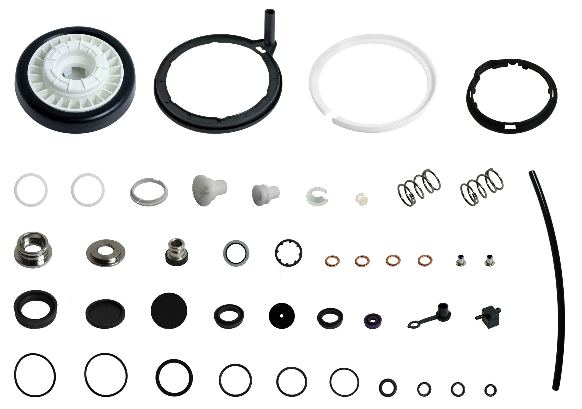 RK.16.9452 - DEBRİYAJ ALT MERKEZ TAMİR TAKIMI