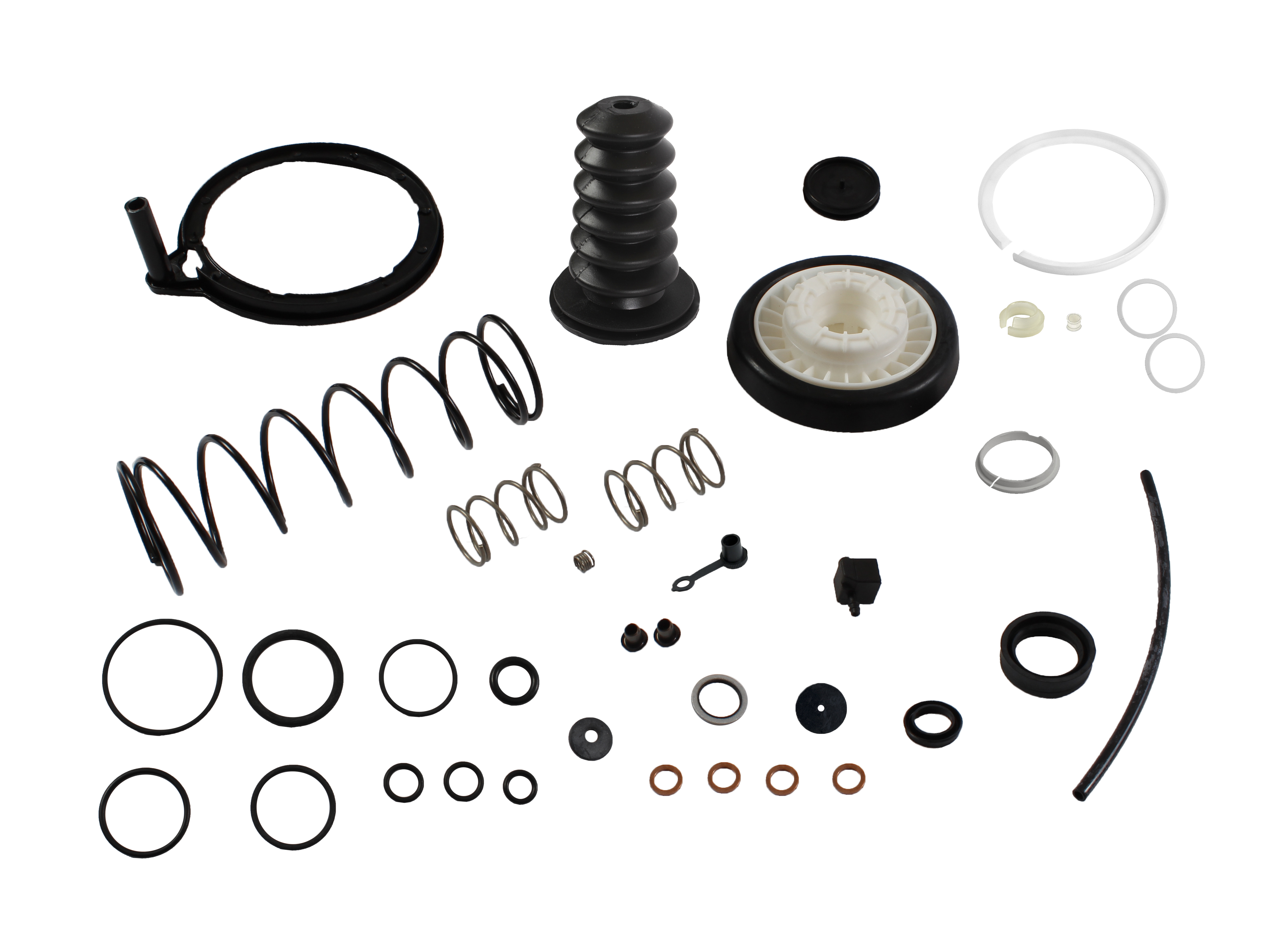 RK.16.9502 - DEBRİYAJ ALT MERKEZ TAMİR TAKIMI