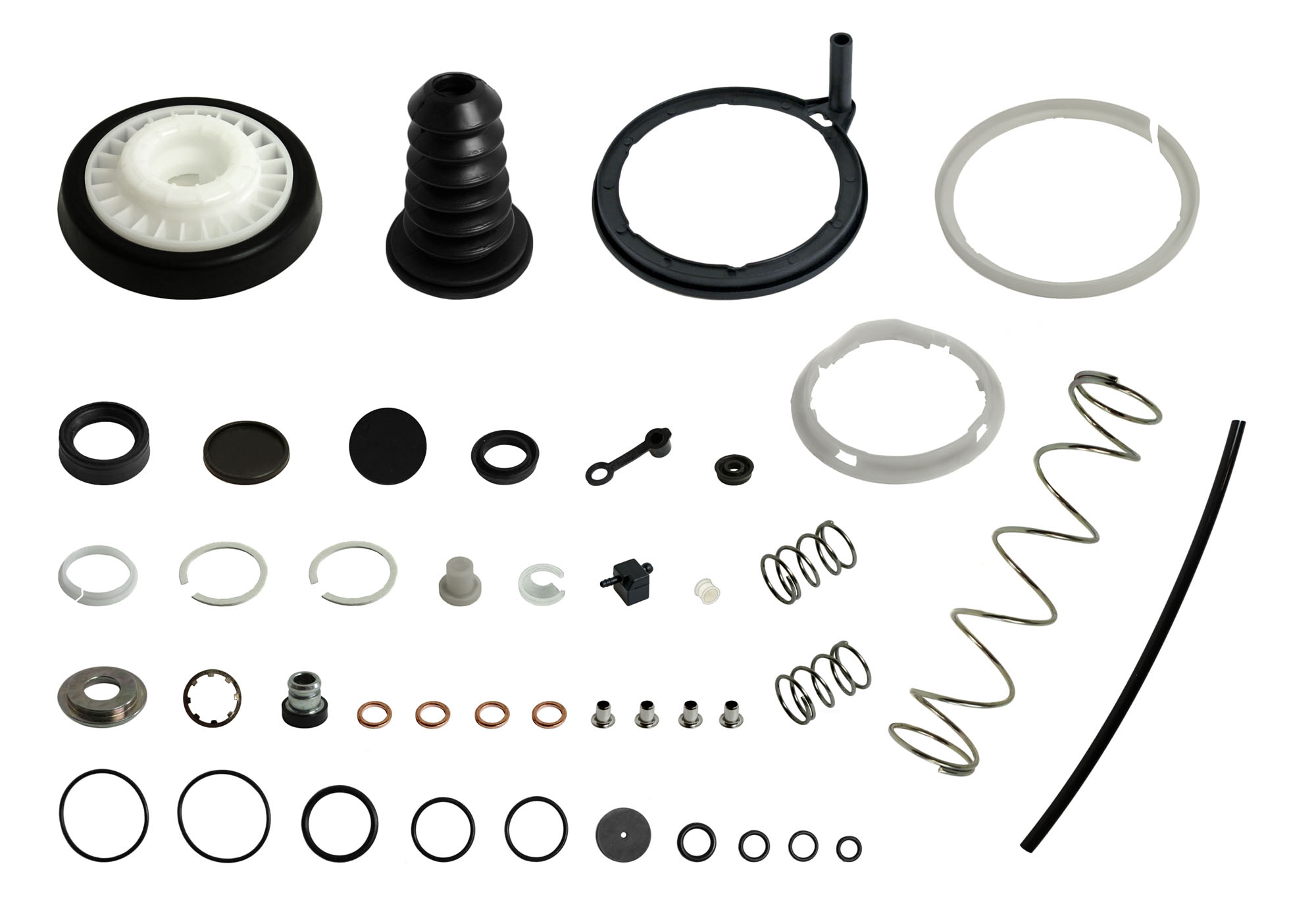 RK.16.9542 - DEBRİYAJ ALT MERKEZ TAMİR TAKIMI