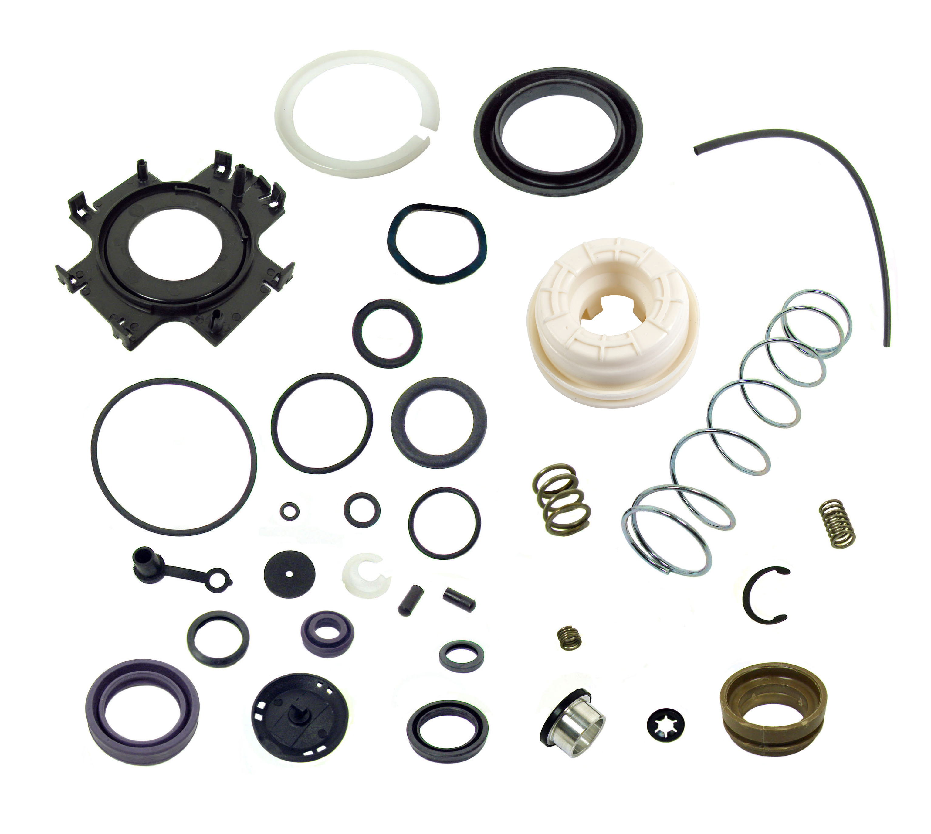 RK.16.9622 - DEBRİYAJ ALT MERKEZ TAMİR TAKIMI