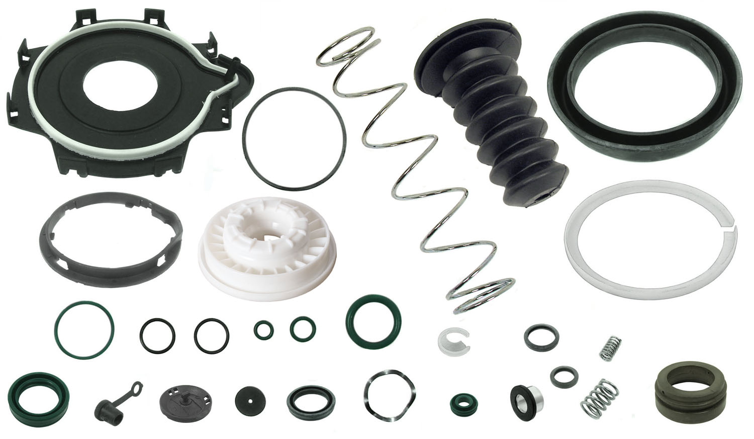 RK.16.9712 - DEBRİYAJ ALT MERKEZ TAMİR TAKIMI