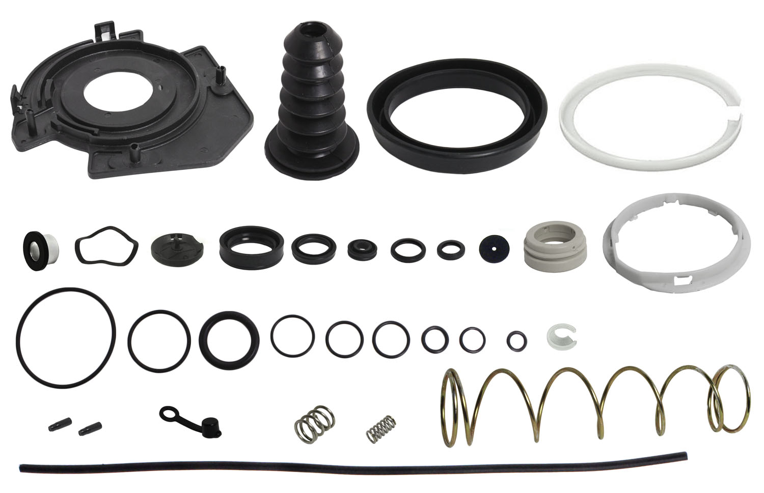 RK.16.9752 - DEBRİYAJ ALT MERKEZ TAMİR TAKIMI