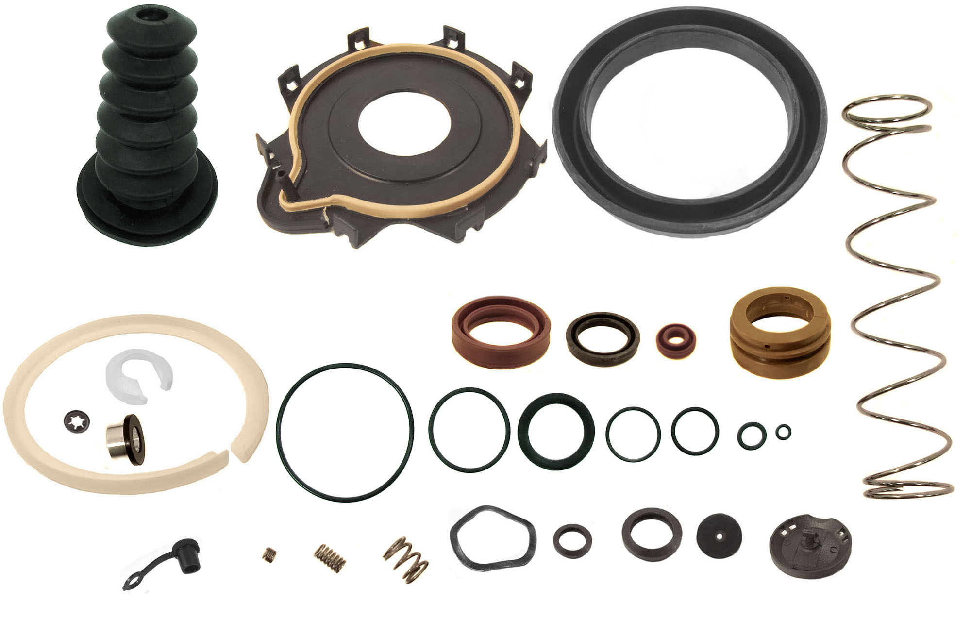 RK.16.9842 - DEBRİYAJ ALT MERKEZ TAMİR TAKIMI