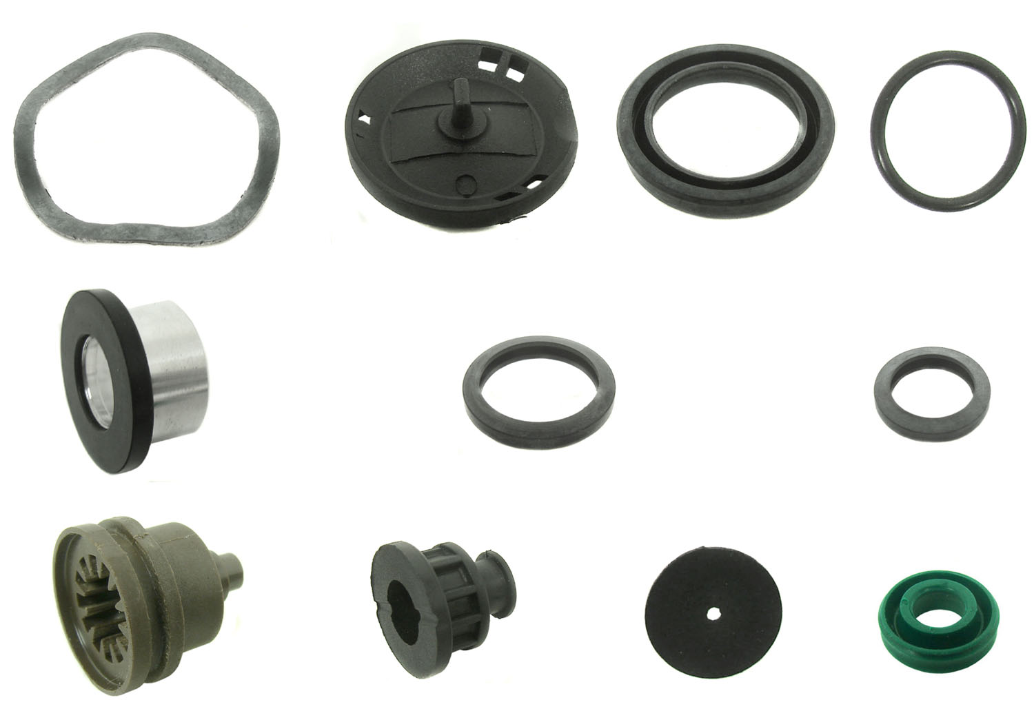 RK.16.9872 - DEBRİYAJ ALT MERKEZ TAMİR TAKIMI