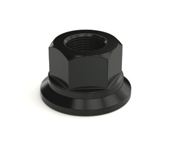 SOM-0140 - KISA PULLU SOMUN M22X1,5 SW32 H27 DPS.