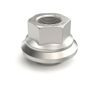 SOM-0144-G - ALÜMİNYUM JANT KISA M22X1,5 SW32 H39 DPS.