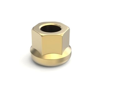 SOM-0211-G - HAVŞALI SOMUN HIDROMEK 3/4X16 SW28 H30