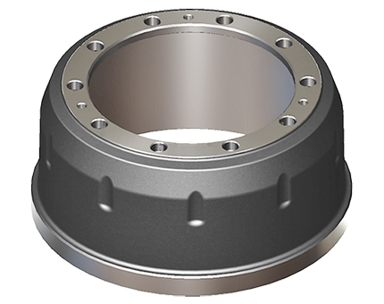 UP-01.0207 - MERCEDES 0302S - V6 OTOBÜS -BUS