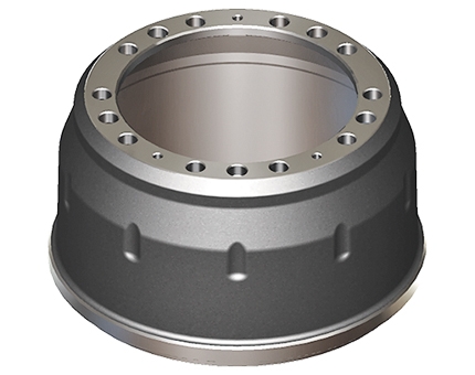 UP-01.0210 - MERCEDES 2632 - 2636 KAMYON