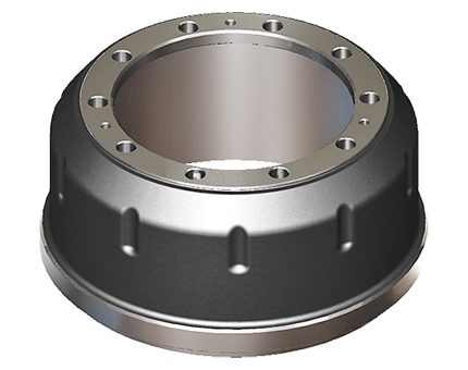 UP-01.0212 - MERCEDES 2517 - 1617 KAMYON TRUCK