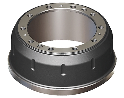 UP-01.0214 - MERCEDES 2517 - 2622 - 2232