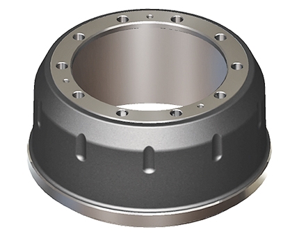 UP-01.0215 - MERCEDES 2521-2524 KAMYON