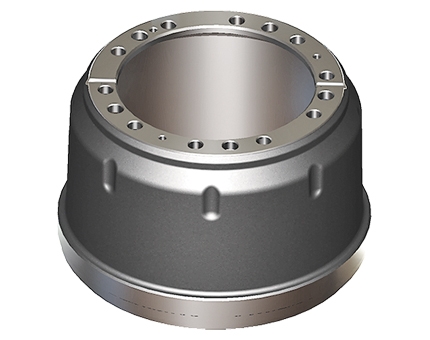 UP-01.0223 - MERCEDES 305-307 EUROPE  4044-MRC-ACHSE