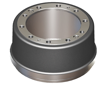 UP-01.0304 - FATİH BMC 162.22 - 162.25 TRUCK KAMYON