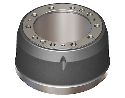 UP-01.0305 - FATİH BMC 214-26 DEV TRUCK KAMYON