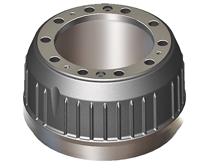 UP-01.0307 - FATİH BMC 220-26 DEV KALIN FLAŞ TRUCK KAMYON