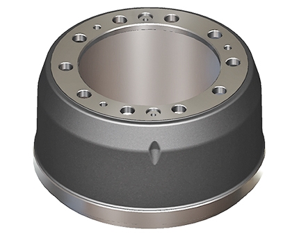 UP-01.0308 - FATİH BMC 200-26 INTERCOOL TRUCK KAMYON