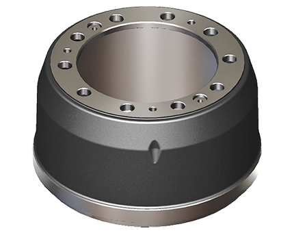 UP-01.0309 - FATİH BMC 200-26 INTERCOOL KALIN FLANŞ