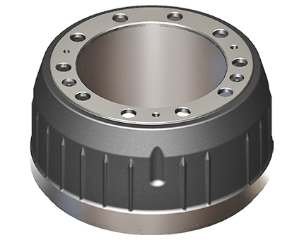 UP-01.0311 - FATİH BMC 620-622 PROFESYONEL KAMYON