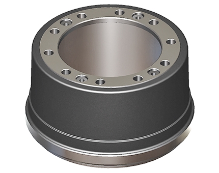 UP-01.0403 - FORD CARGO TURBO 2014 - 2517