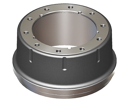 UP-01.0404 - FORD CARGO TURBO D-1210 KAMYON